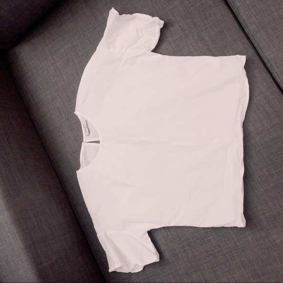 Aritzia white top - Picture 1 of 5